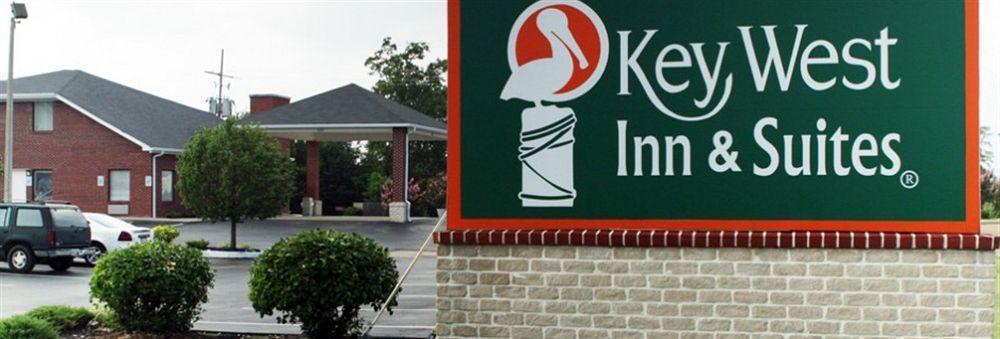 Home Gate Inn & Suites Southaven Exterior photo