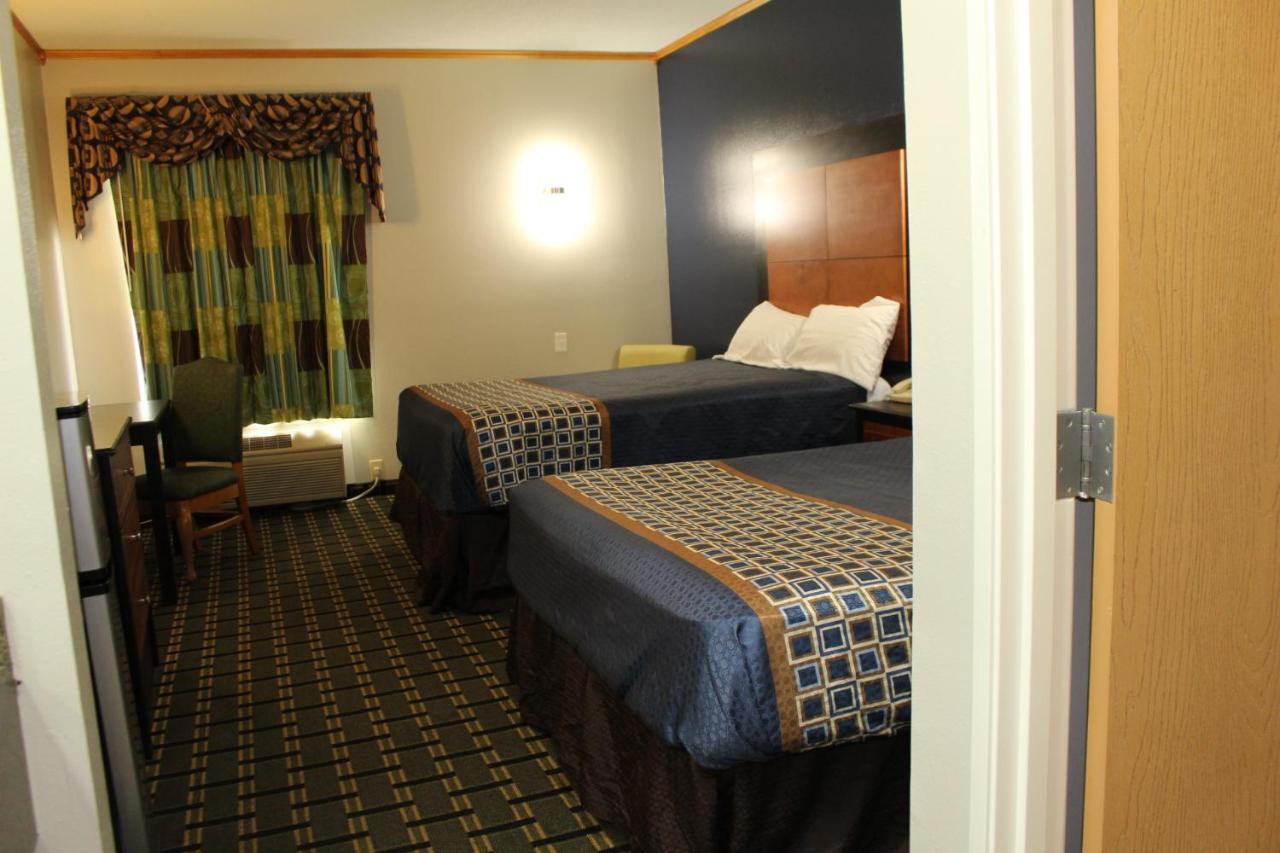 Home Gate Inn & Suites Southaven Exterior photo